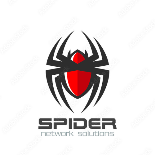 spide logo